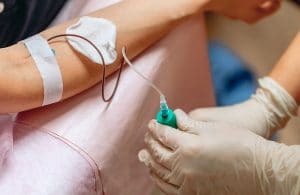 Donor Darah, Cara Sederhana dan Aman untuk Selamatkan Jiwa