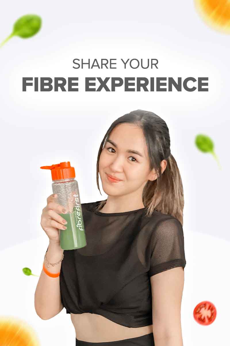 FibreFirst - Share Your Experience