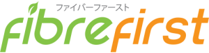Logo FibreFirst - Merupakan suplemen tinggi serat dan nutrisi dengan ekstrak sayuran dan buah alami